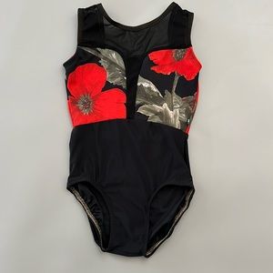 Luckyleo adult small leotard